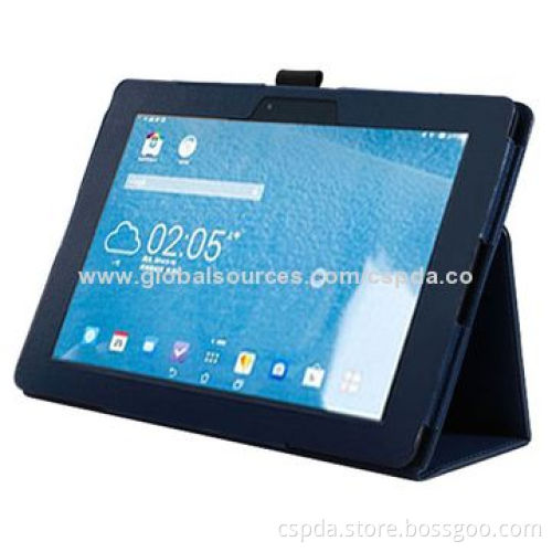 PU Back Stand Case for Asus Transformer Pad TF103C, OEM Colors and Materials Available